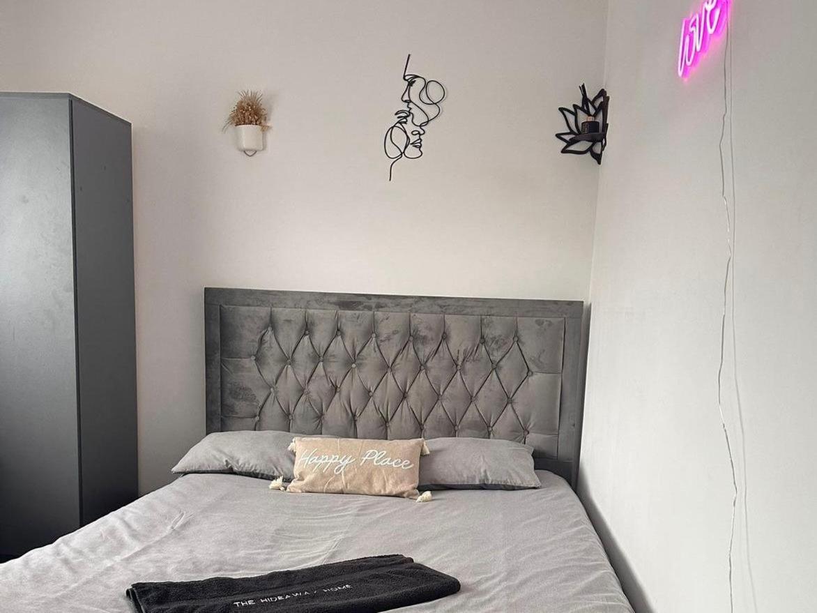 The Hideaway Home Bd5 - 2 Bed Lovely Modern House Bradford  Bagian luar foto